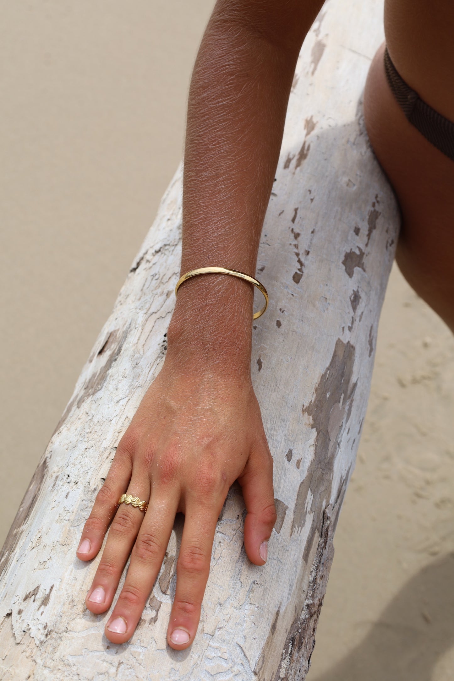 Everyday Bangle