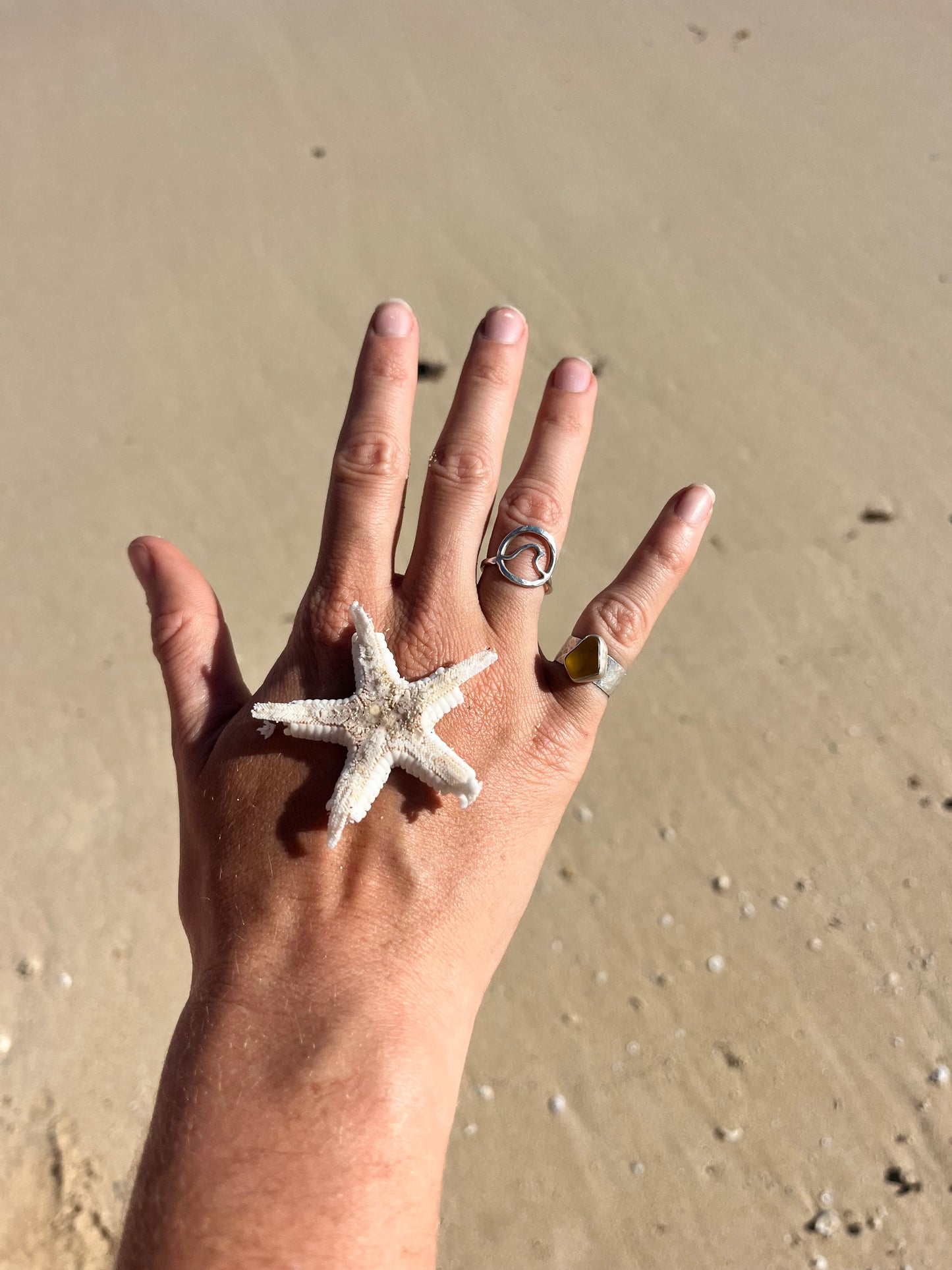 Abyssal Ring