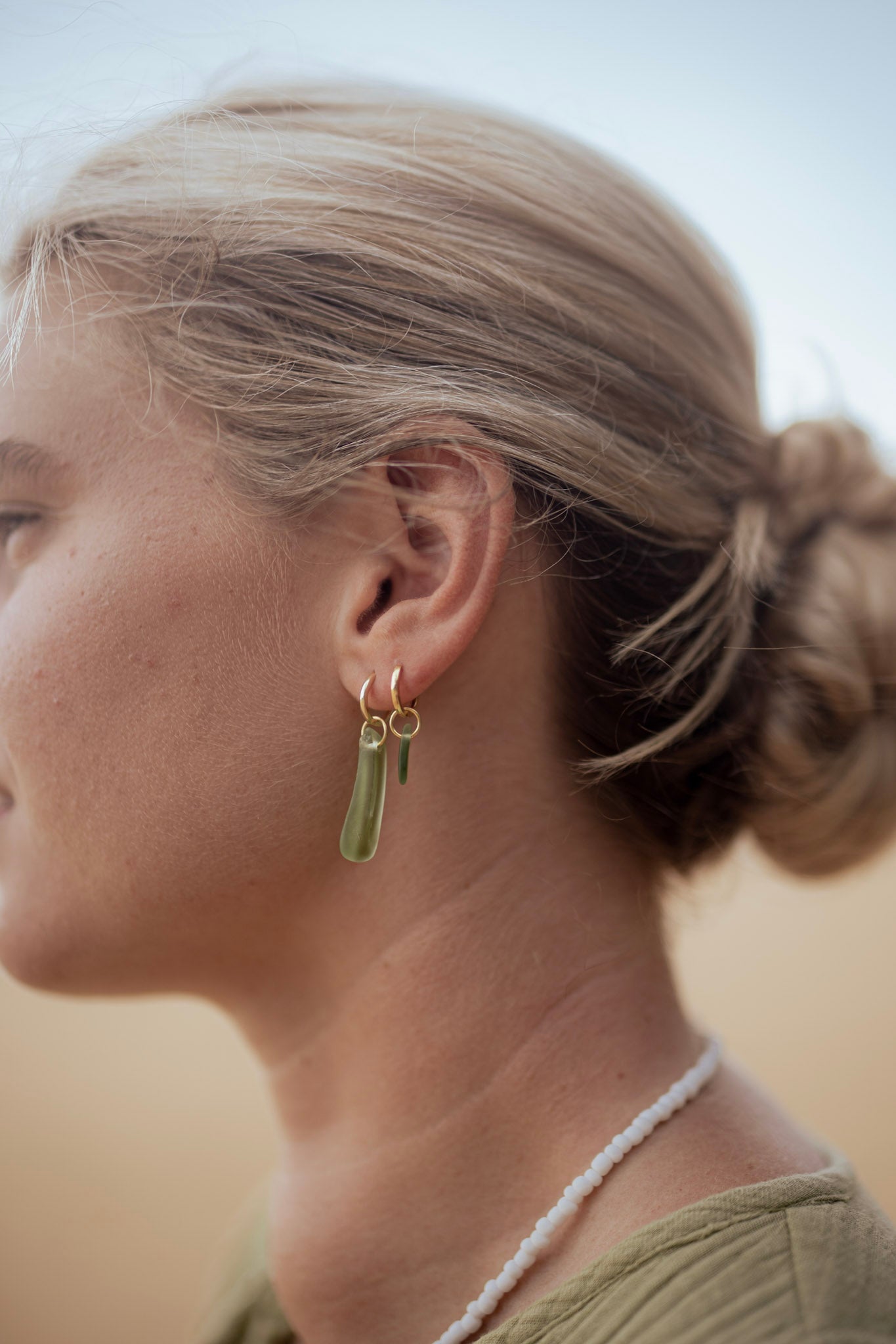 Willow Earrings