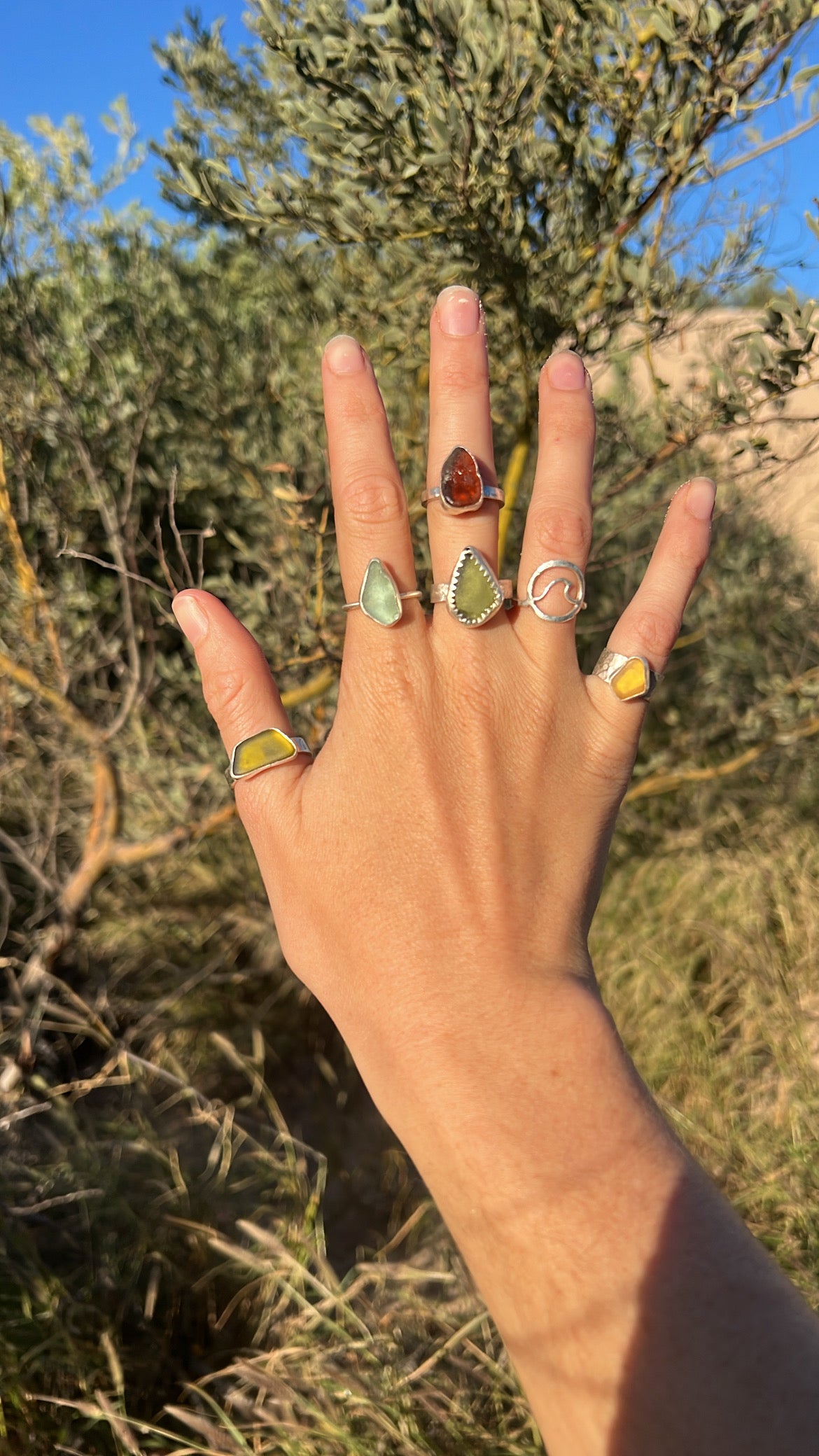 Abyssal Ring