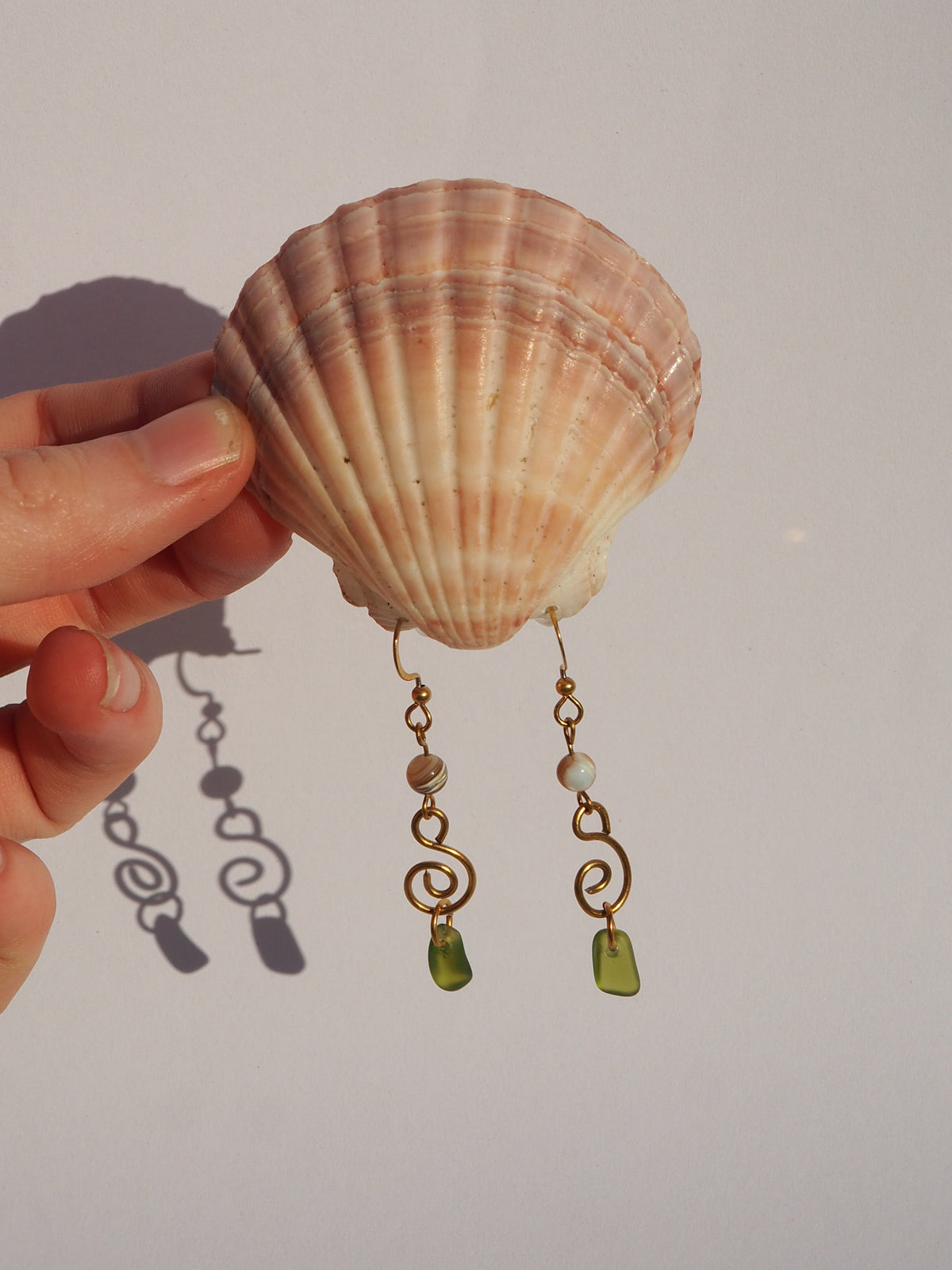 Spring Earrings