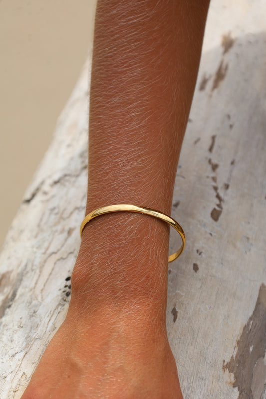 Everyday Bangle