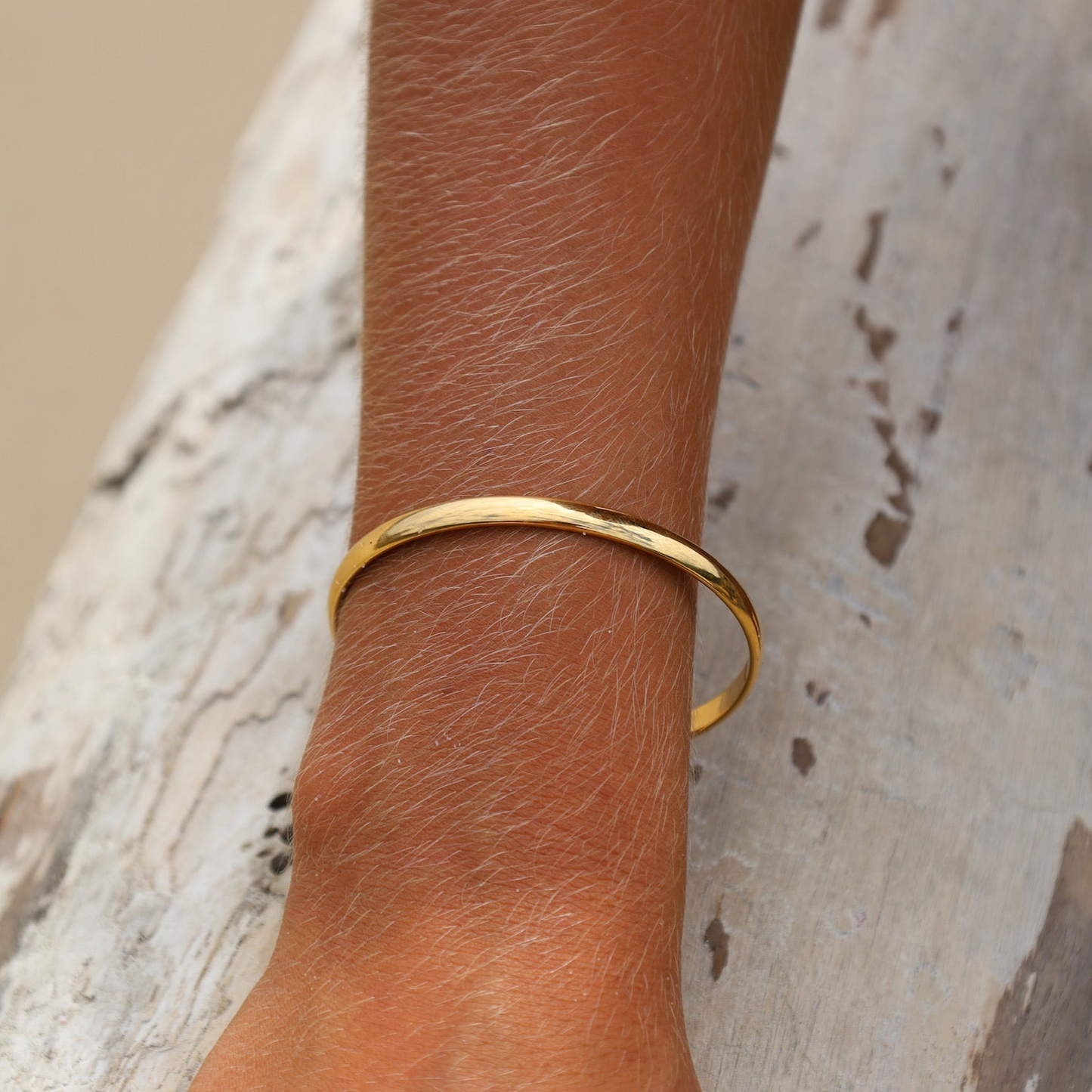Everyday Bangle