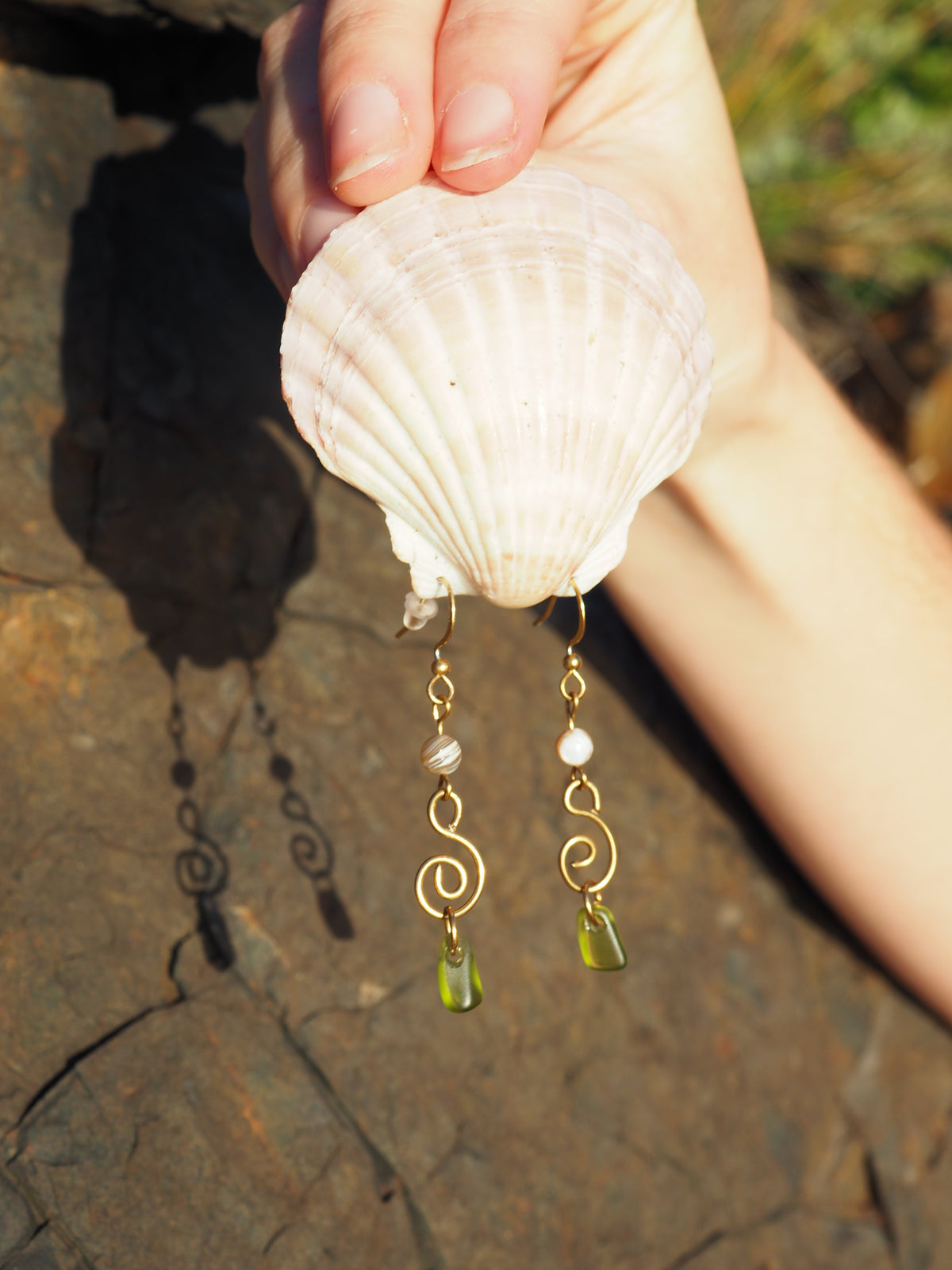 Spring Earrings